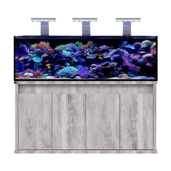 D - D Reef - Pro 1800 Aquarium - Clarisea Ready Sump - Perfect Aquatics Ltd