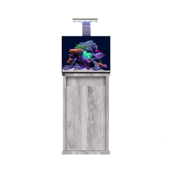 D - D Reef - Pro 600 Aquarium - Clarisea Ready Sump - Perfect Aquatics Ltd