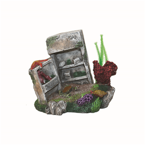 Hugo Fridge 15X11x13 - Perfect Aquatics Ltd