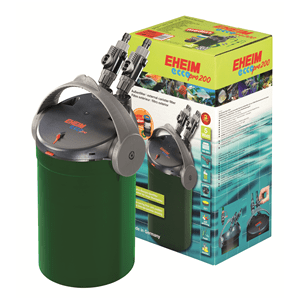 Eheim Ecco Pro External Filter - Perfect Aquatics Ltd