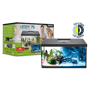 Aquael Leddy Aquariums - Perfect Aquatics Ltd