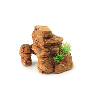 Hugo Rockscape 12X8x9cm - Perfect Aquatics Ltd