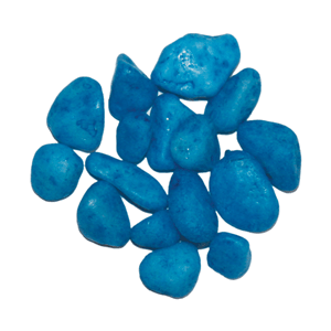 Hugo Blue Aquarium Gravel - Perfect Aquatics Ltd