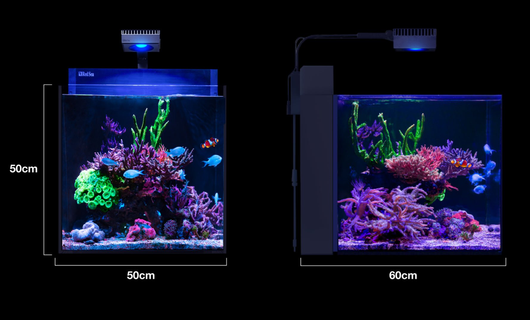 Red Sea MAX NANO G2 XL - Perfect Aquatics Ltd