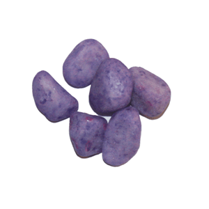 Hugo Pearl Violet Aquarium Gravel - Perfect Aquatics Ltd