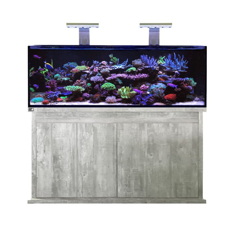 D - D Reef - Pro 1500S Aquarium - Clarisea Ready Sump - Perfect Aquatics Ltd