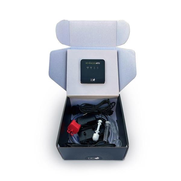 D - D Advanced ATO Auto Top Off - Perfect Aquatics Ltd