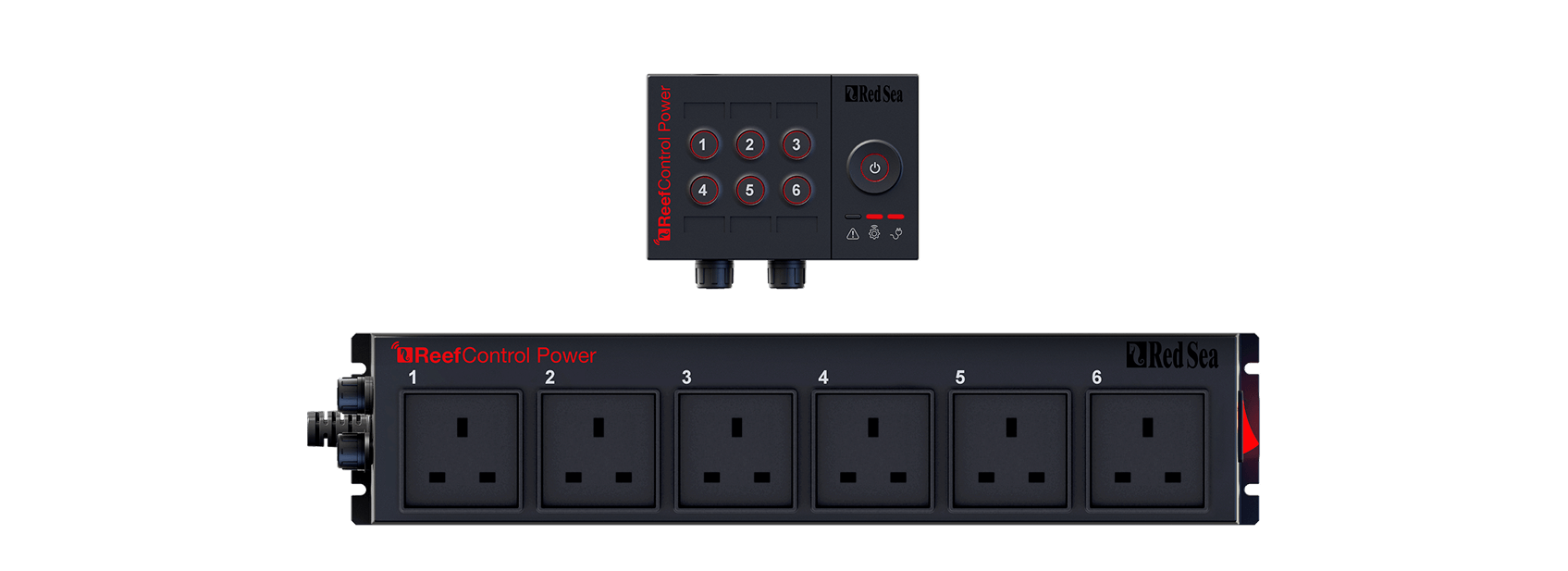 Red Sea ReefControl Power Products - Perfect Aquatics Ltd
