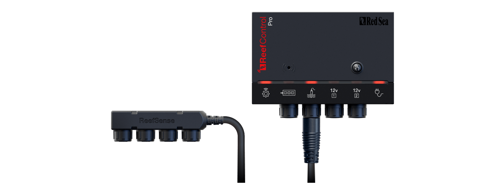 Red Sea ReefControl Aquarium Controller - Perfect Aquatics Ltd