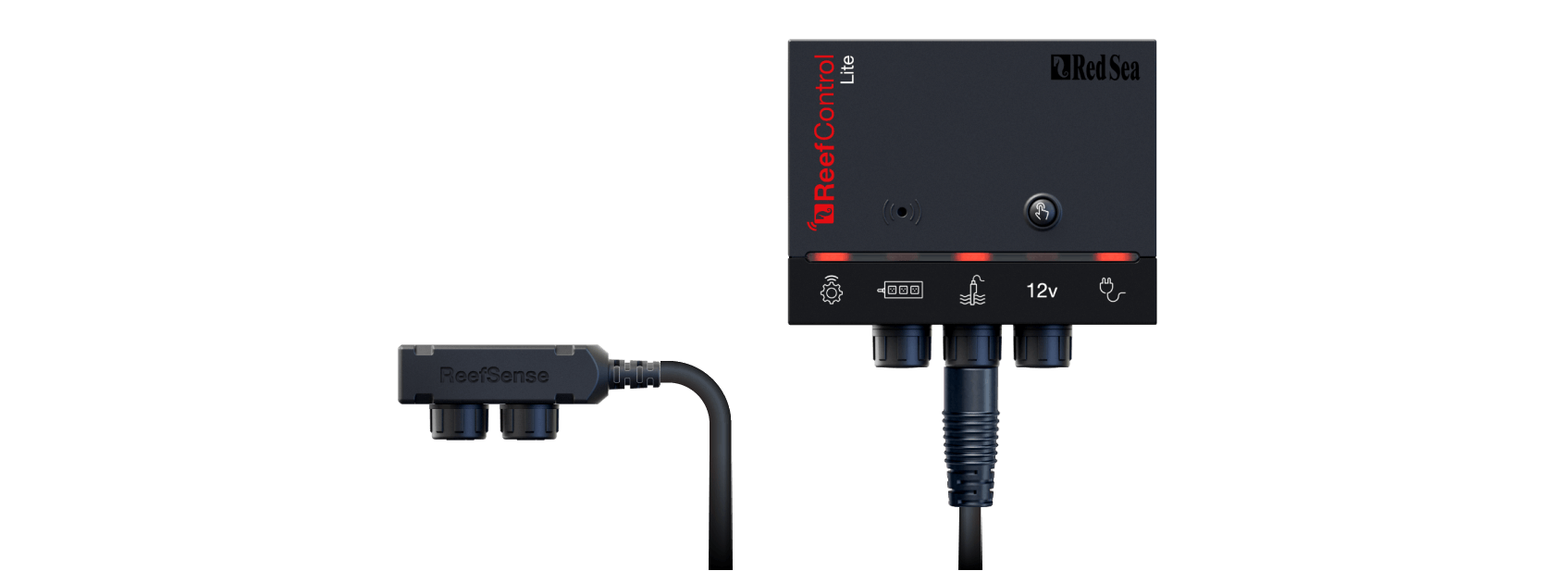 Red Sea ReefControl Aquarium Controller - Perfect Aquatics Ltd