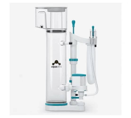 Aquavitro Division 500 Protein Skimmer - Perfect Aquatics Ltd
