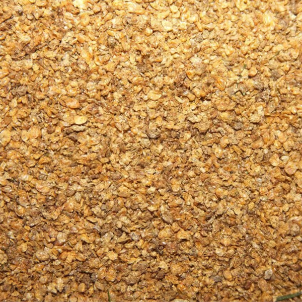 Shark Pond Food - Dried Daphnia - Perfect Aquatics Ltd