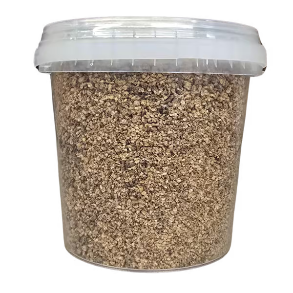 Shark Pond Food - Dried Daphnia - Perfect Aquatics Ltd