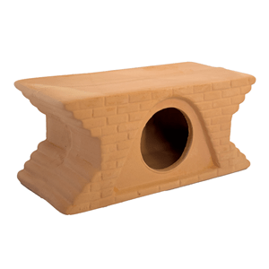 Hugo Shrimp Tunnel 12X5x5 - Perfect Aquatics Ltd