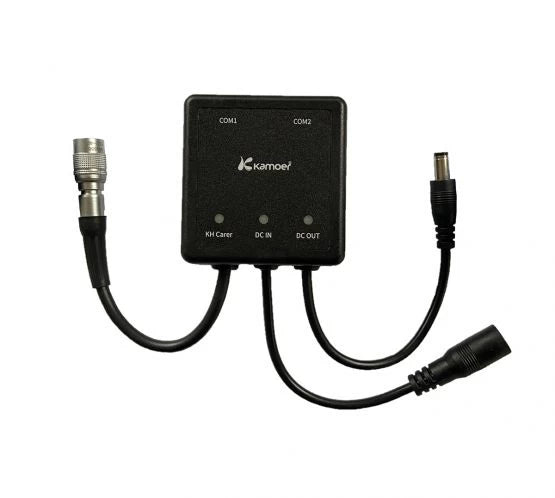 D - D KH Manager E1 Interface Box - Perfect Aquatics Ltd