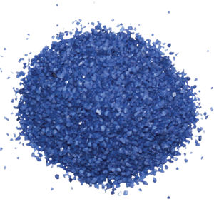 Hugo Blue Quartz Aquarium Sand - Perfect Aquatics Ltd
