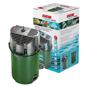 Eheim Classic External Filter - Perfect Aquatics Ltd