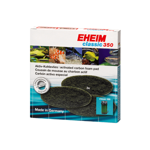 Eheim Fine Filter Classic 350 - Perfect Aquatics Ltd