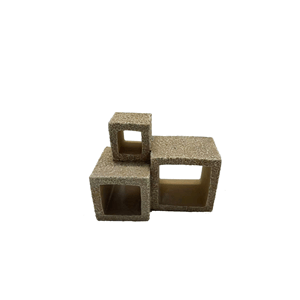 Hugo Shrimp Cube 9X3x8cm - Perfect Aquatics Ltd