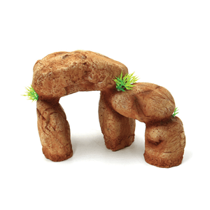 Hugo Rockscape 17X11x12cm - Perfect Aquatics Ltd