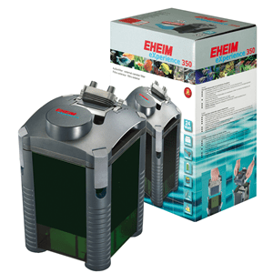 Eheim Experience External Filter - Perfect Aquatics Ltd