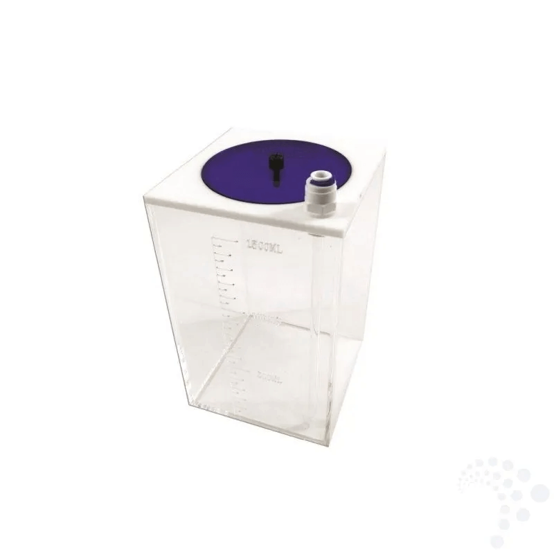 TMC Reef Easi Dose - Dosing Container - Perfect Aquatics Ltd