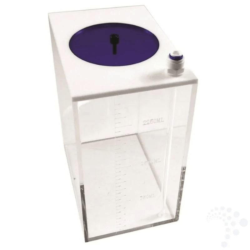 TMC Reef Easi Dose - Dosing Container - Perfect Aquatics Ltd