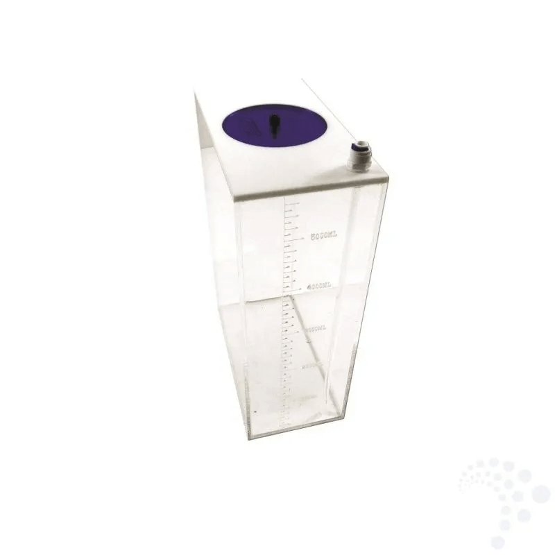 TMC Reef Easi Dose - Dosing Container - Perfect Aquatics Ltd