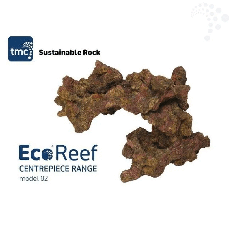 TMC EcoReef Rock Centrepiece - Perfect Aquatics Ltd
