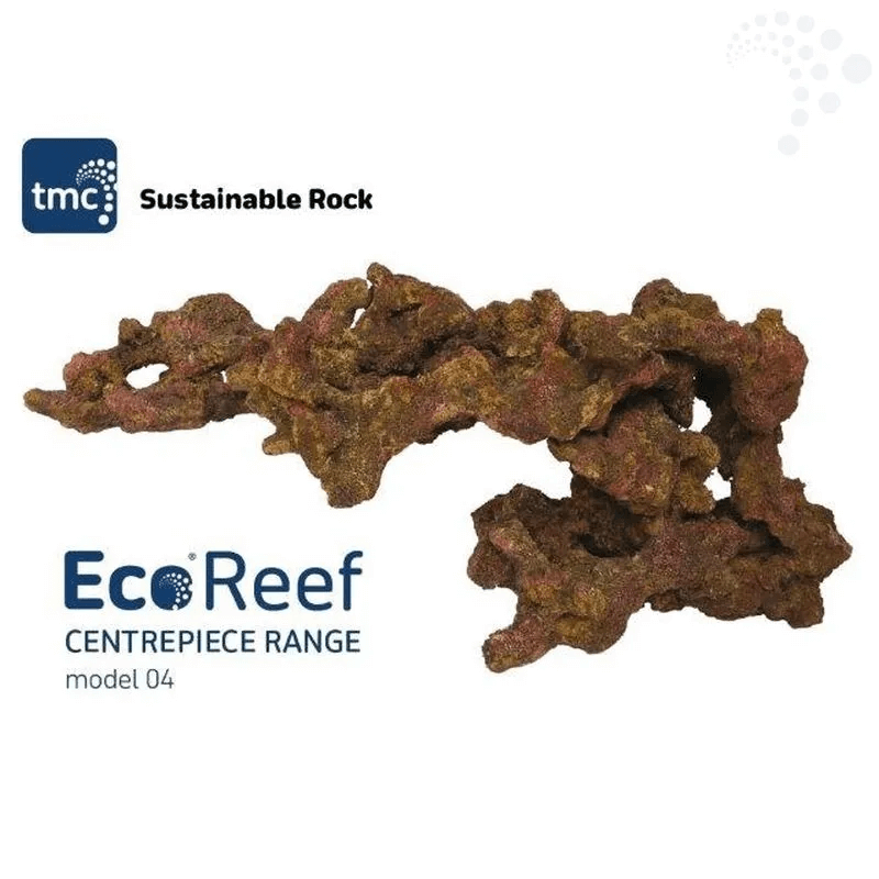 TMC EcoReef Rock Centrepiece - Perfect Aquatics Ltd