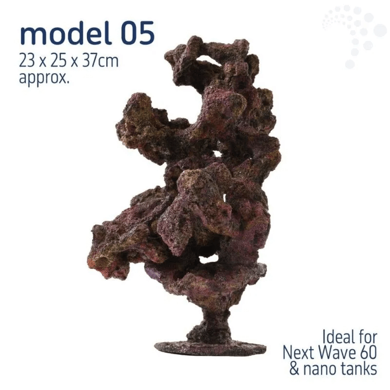 TMC EcoReef Rock Centrepiece - Perfect Aquatics Ltd