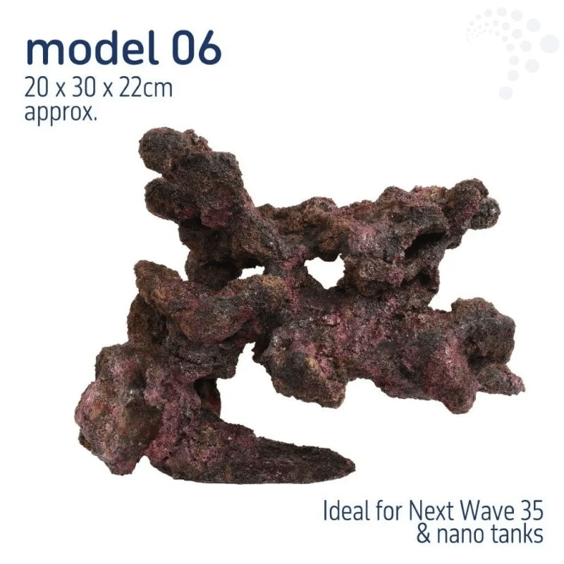 TMC EcoReef Rock Centrepiece - Perfect Aquatics Ltd