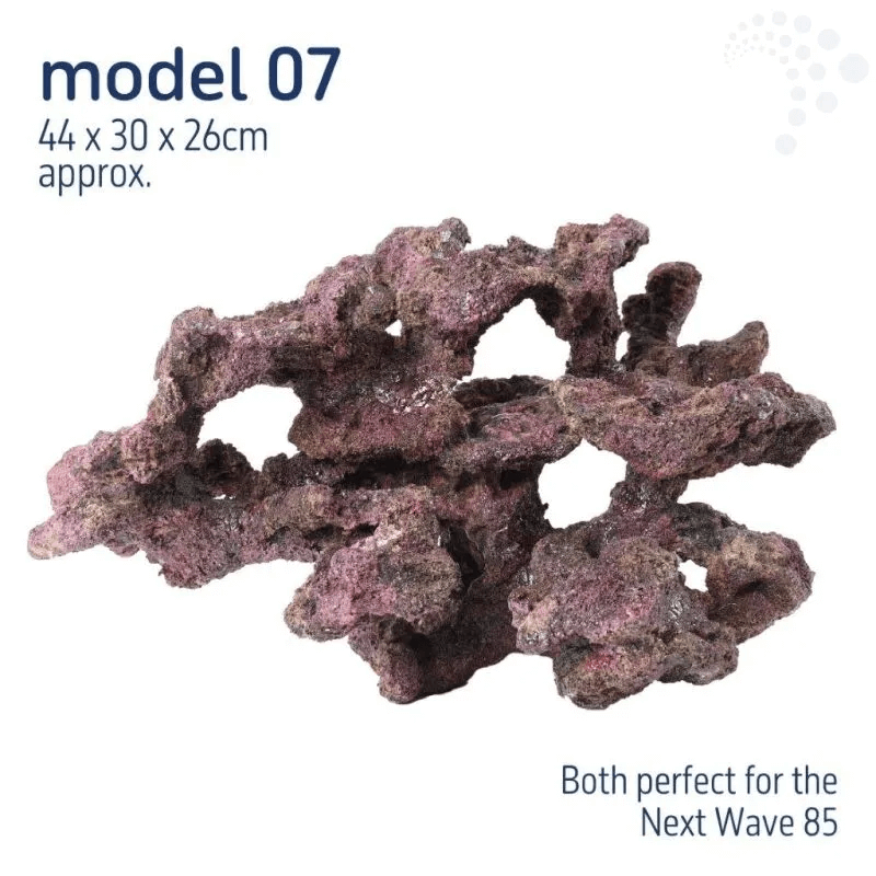 TMC EcoReef Rock Centrepiece - Perfect Aquatics Ltd