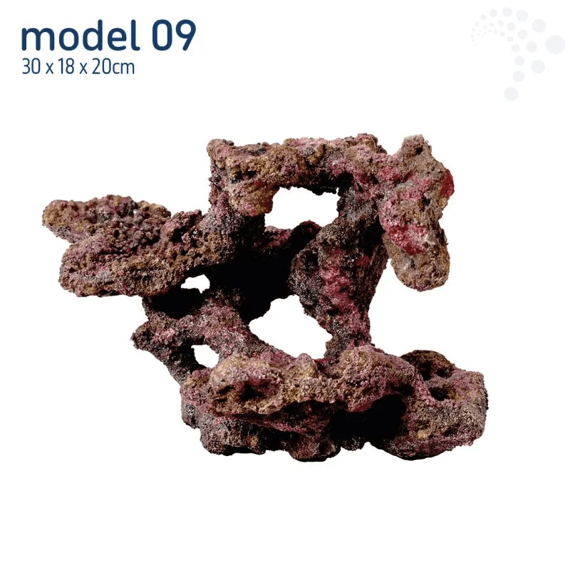 TMC EcoReef Rock Centrepiece - Perfect Aquatics Ltd