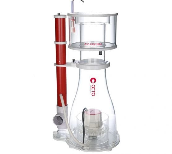 Reef Octopus Elite 220 - S Skimmer - Perfect Aquatics Ltd