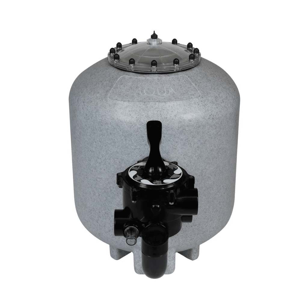 Evolution Aqua K+ Advanced Filter – Pressurised Bead Filter Range - Perfect Aquatics Ltd