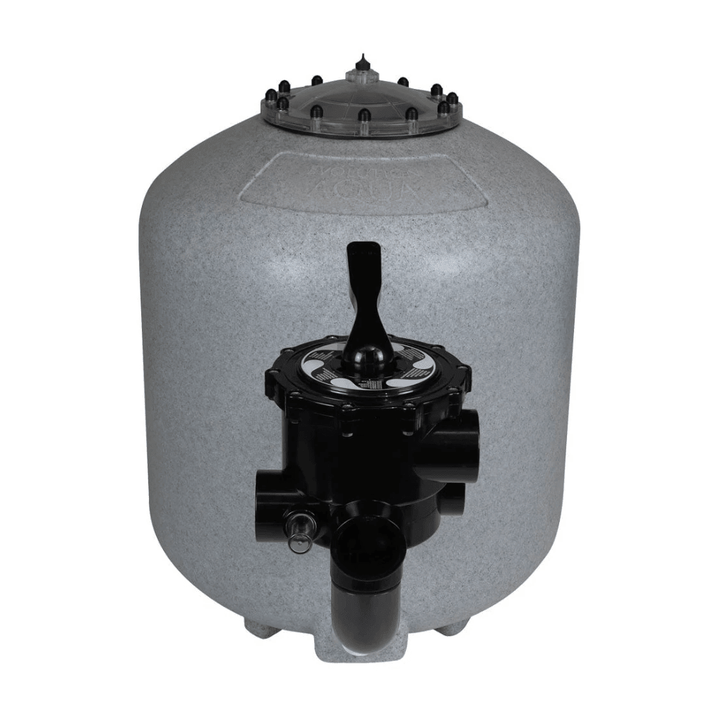 Evolution Aqua K+ Advanced Filter – Pressurised Bead Filter Range - Perfect Aquatics Ltd