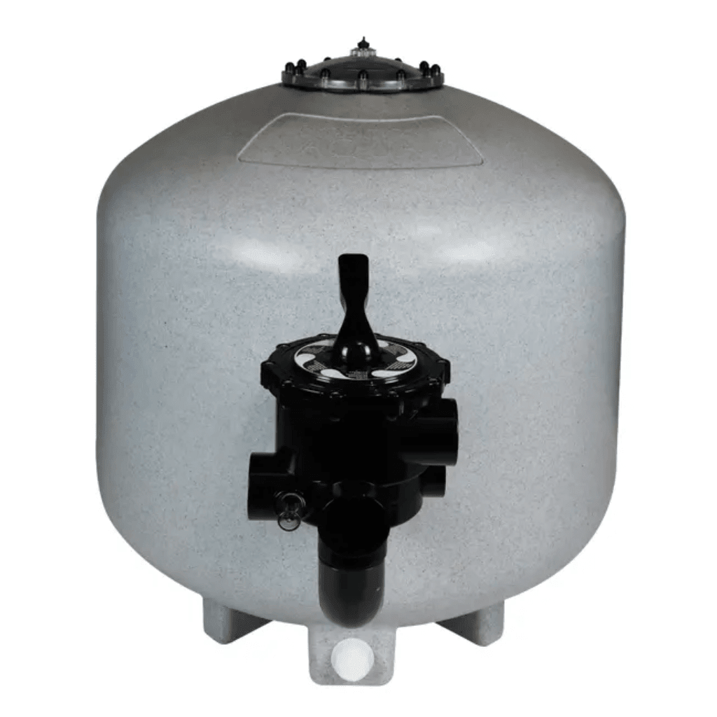Evolution Aqua K+ Advanced Filter – Pressurised Bead Filter Range - Perfect Aquatics Ltd