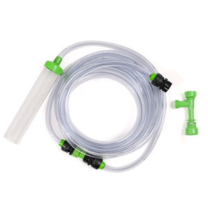 Python Nospill Cleanfill® Clean and Fill - Perfect Aquatics Ltd