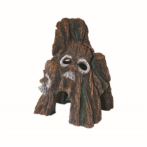Hugo Tree Face 23X21x23 - Perfect Aquatics Ltd