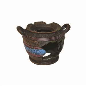 Hugo Ornate Jug 13X9x8.5 - Perfect Aquatics Ltd