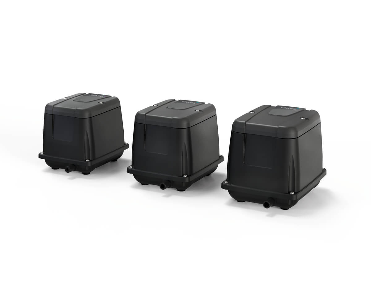 Oase AquaOxy Air Pump - Perfect Aquatics Ltd