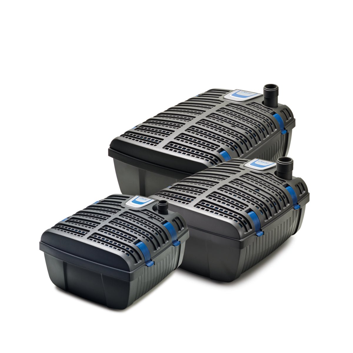 OASE Filtral UVC Pond Filter - Perfect Aquatics Ltd