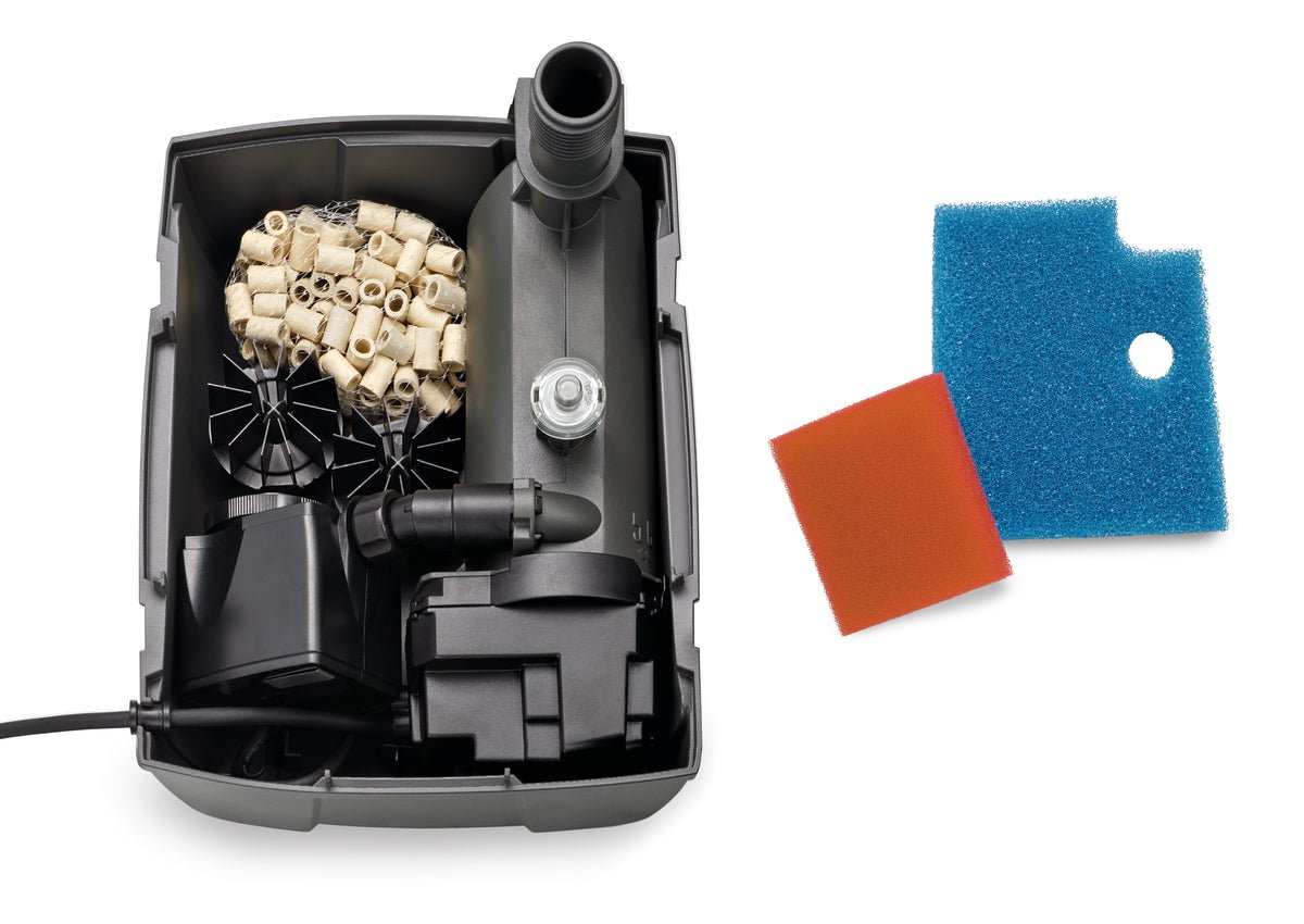 OASE Filtral UVC Pond Filter - Perfect Aquatics Ltd