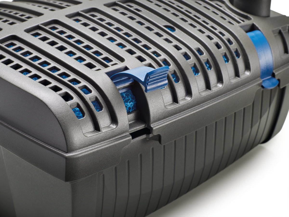 OASE Filtral UVC Pond Filter - Perfect Aquatics Ltd