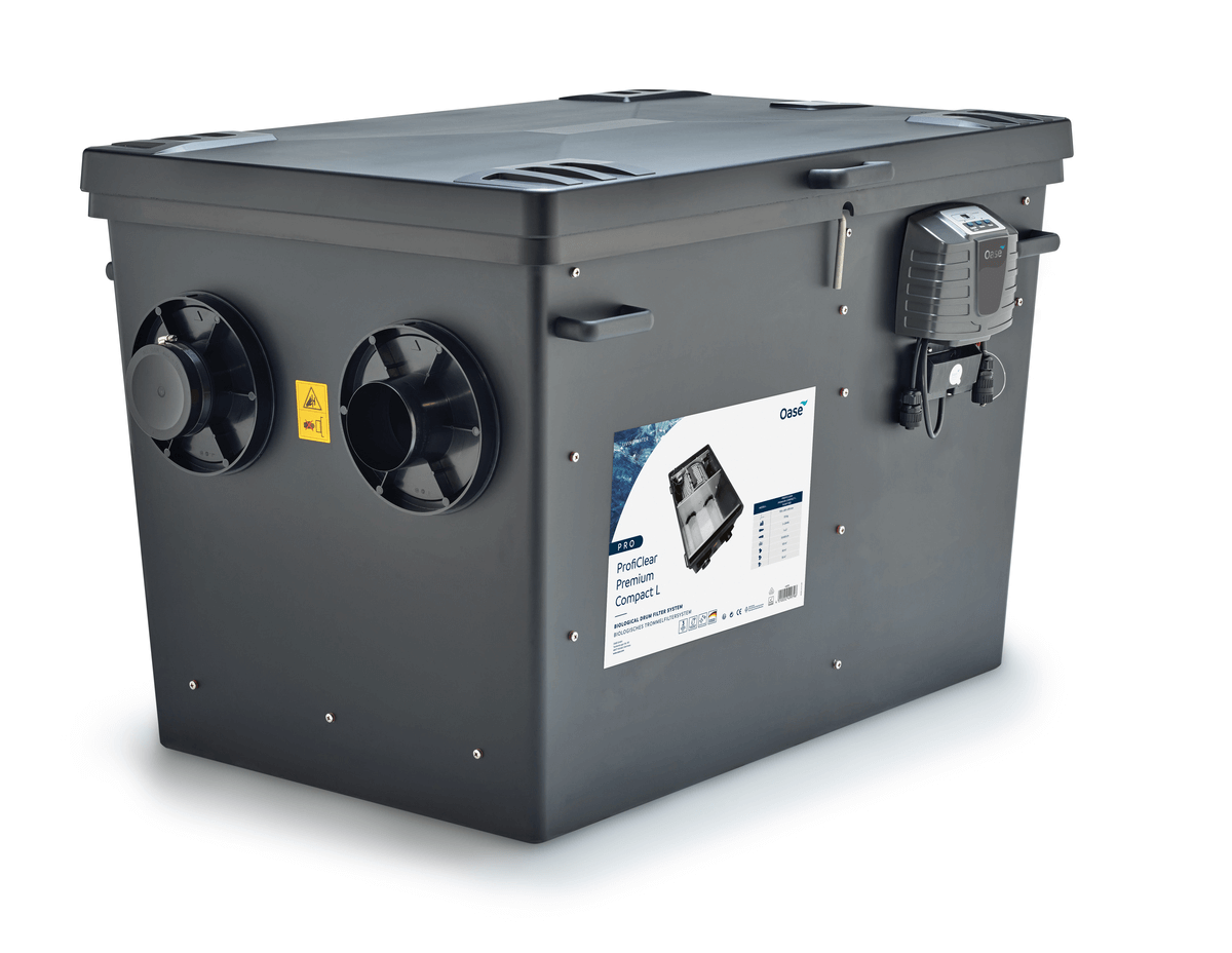 Oase ProfiClear Premium Compact - L - Perfect Aquatics Ltd