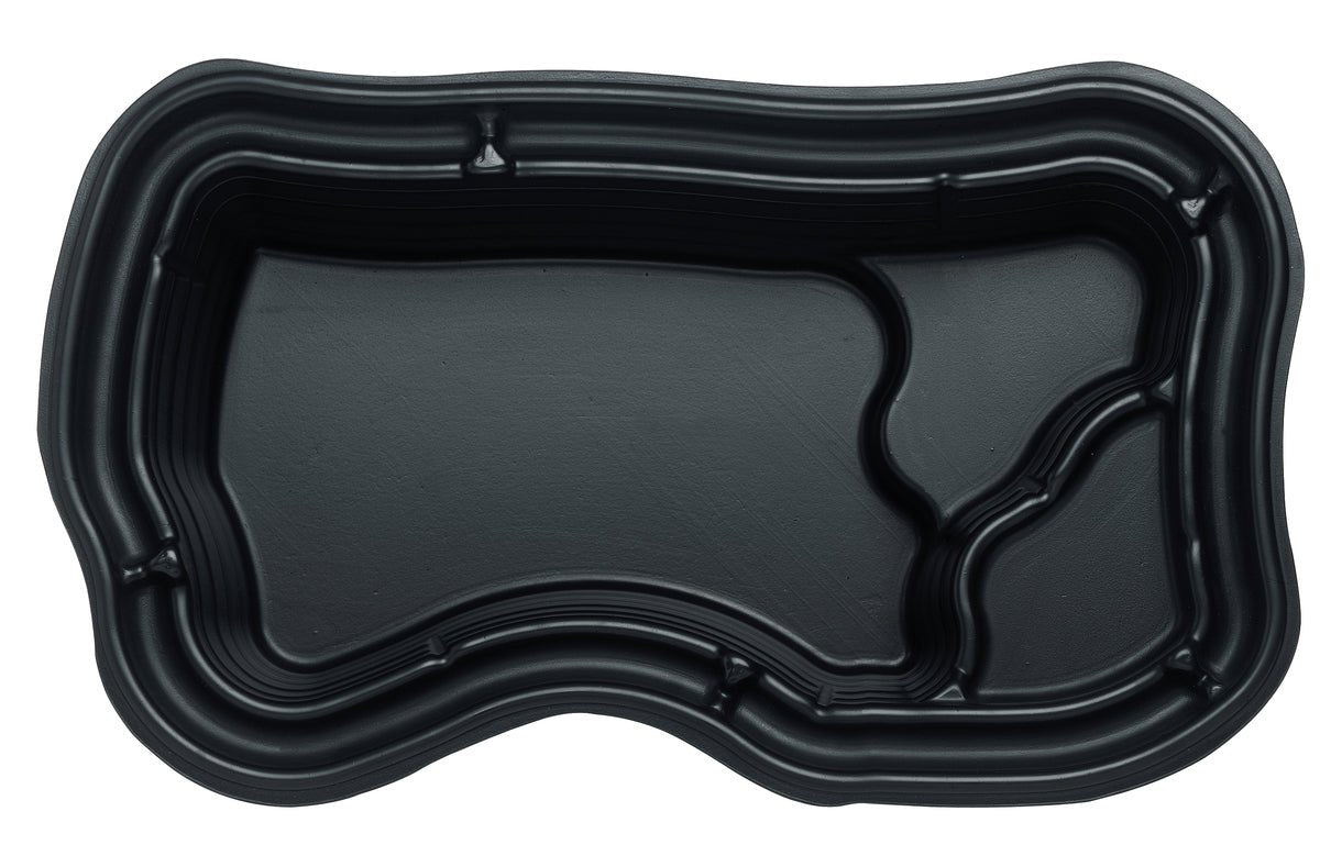 Oase Preformed pond PE 1000 - Perfect Aquatics Ltd