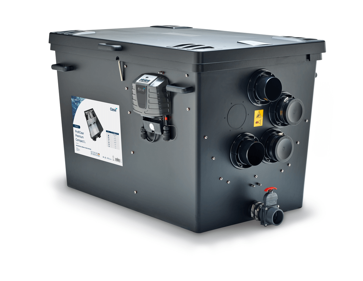 Oase ProfiClear Premium Compact - L - Perfect Aquatics Ltd
