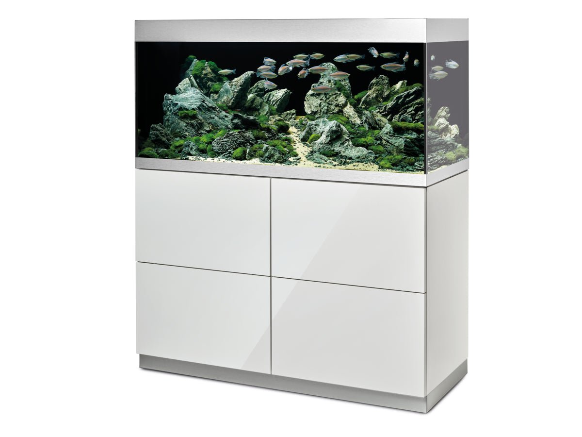 Oase Highline Optiwhite 300 Aquarium - Perfect Aquatics Ltd