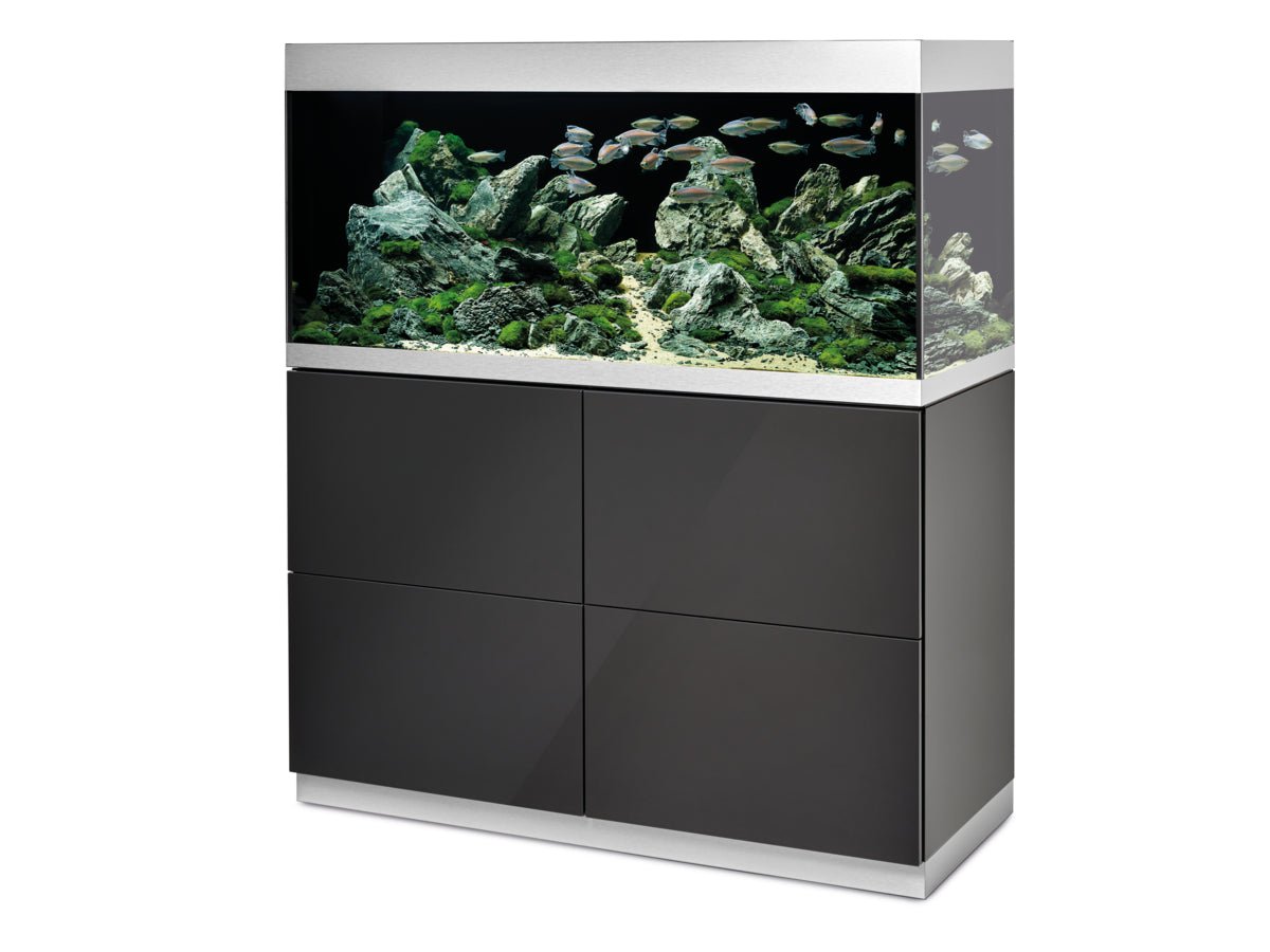 Oase Highline Optiwhite 300 Aquarium - Perfect Aquatics Ltd